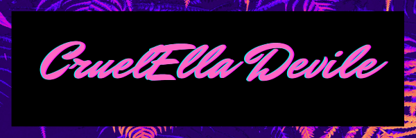 CruelElla Devile