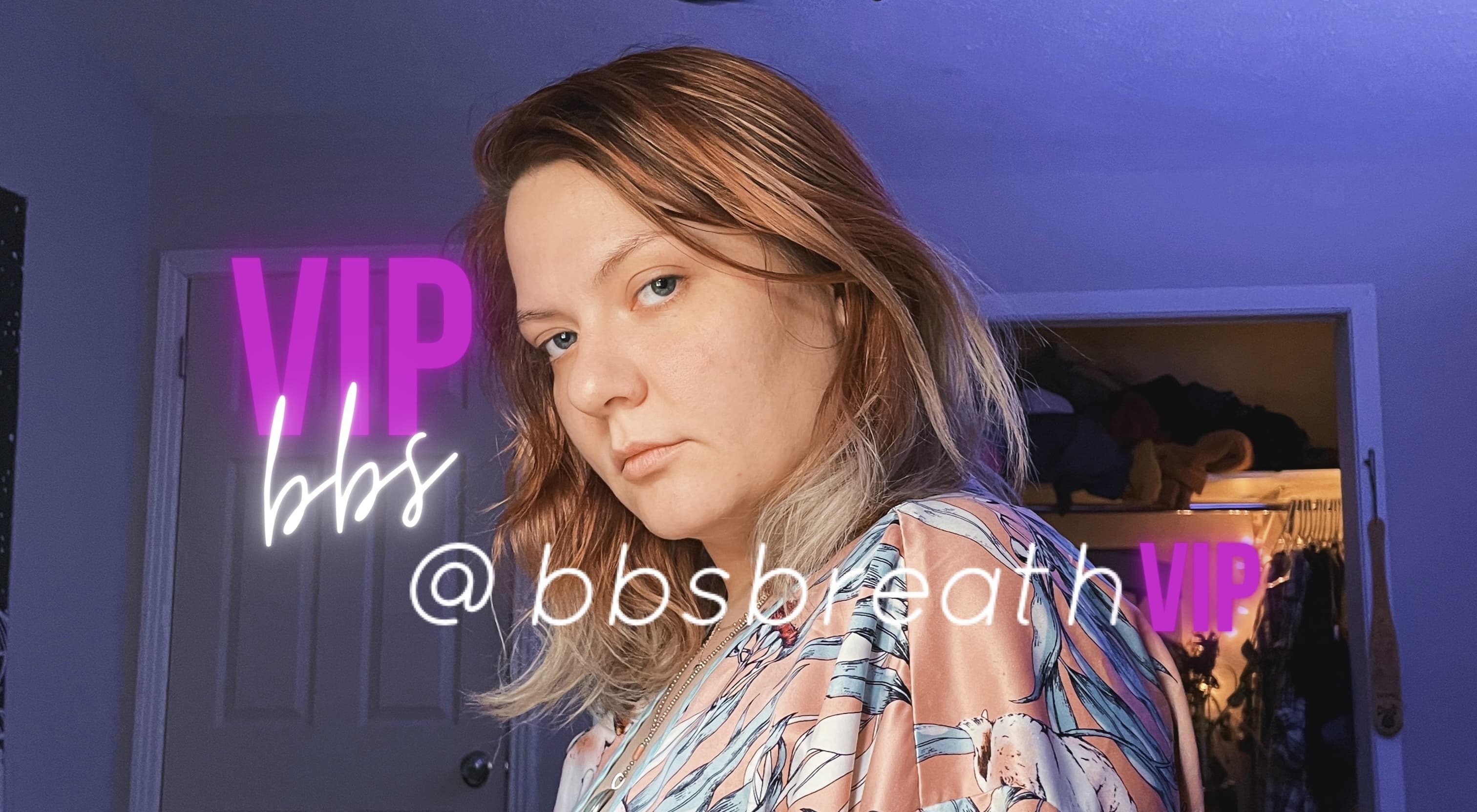 🌸 Bb V’s VIPs 🌸