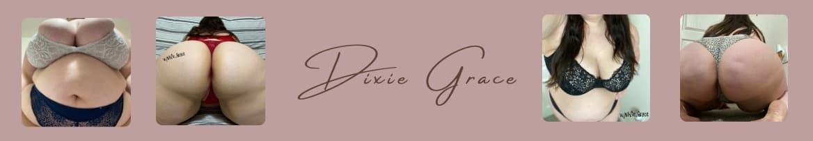 Dixie Grace No-PPV