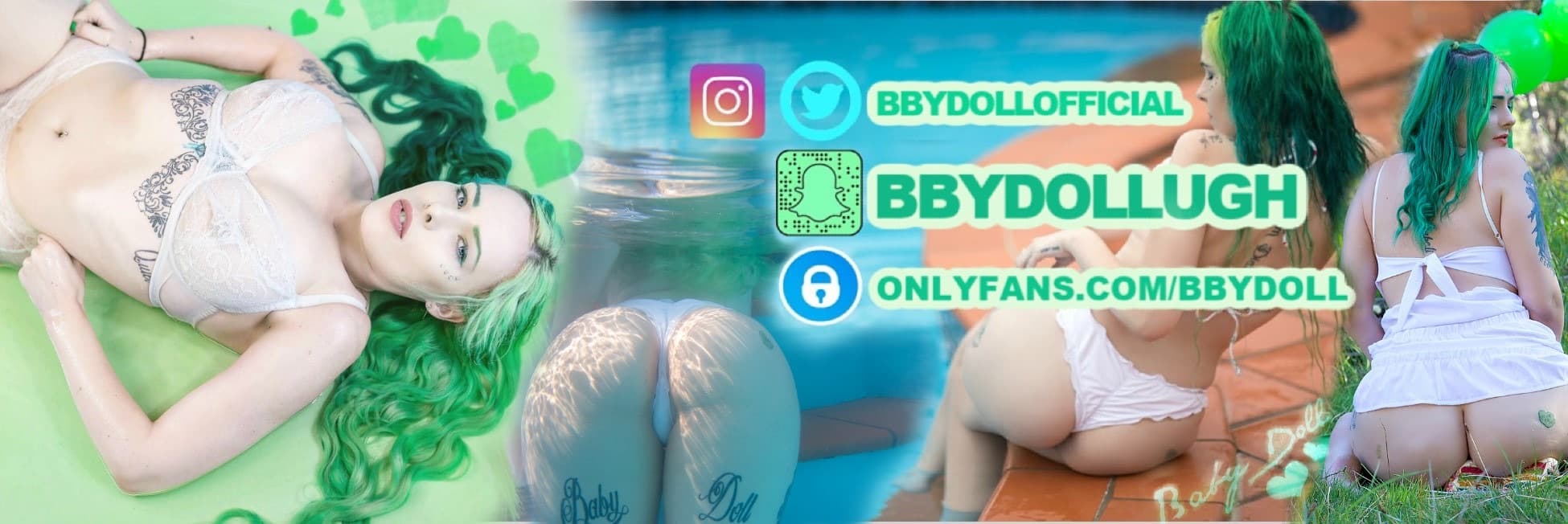 💚BbyDoll💚