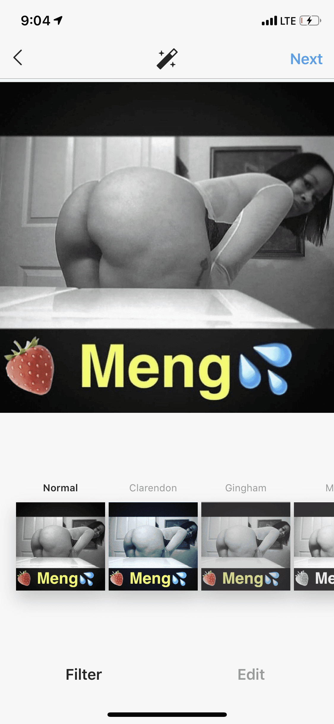 Strawberry