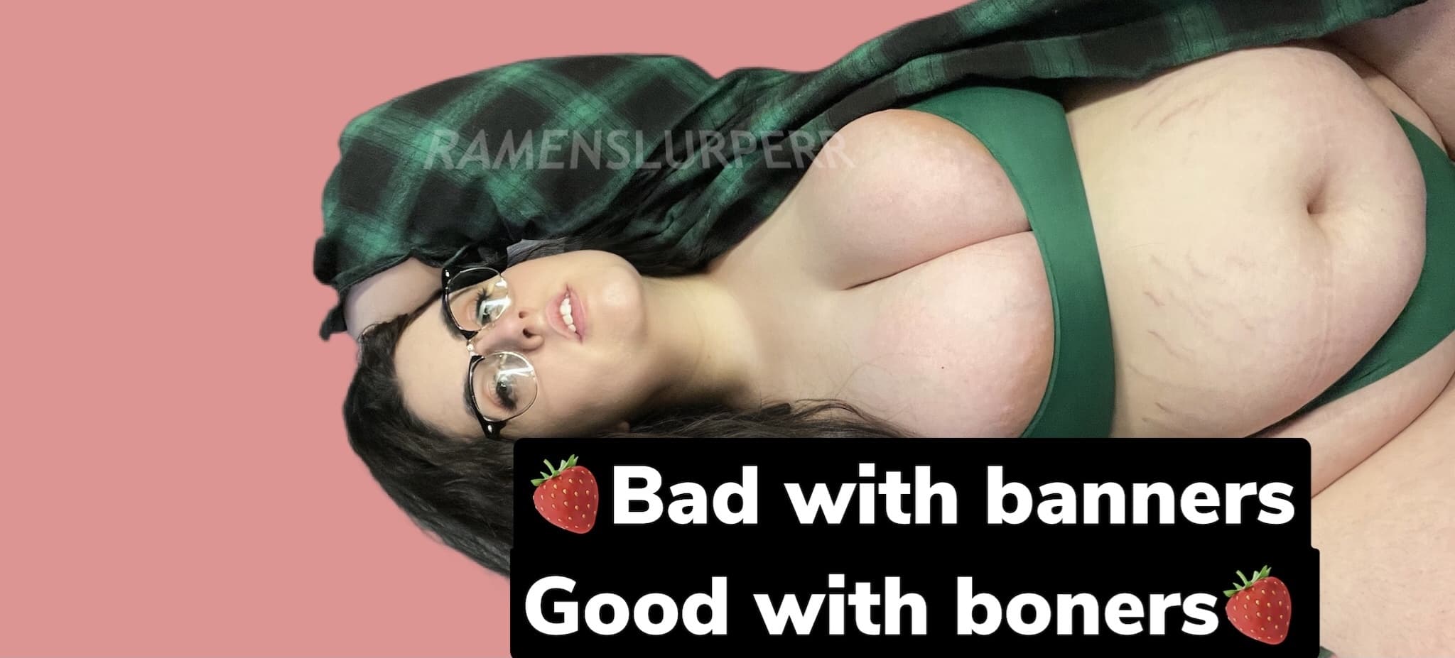 Marie Sweets BBW