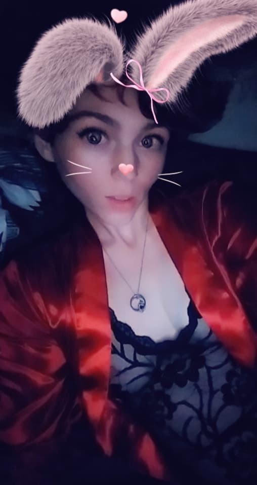 Luna Rose