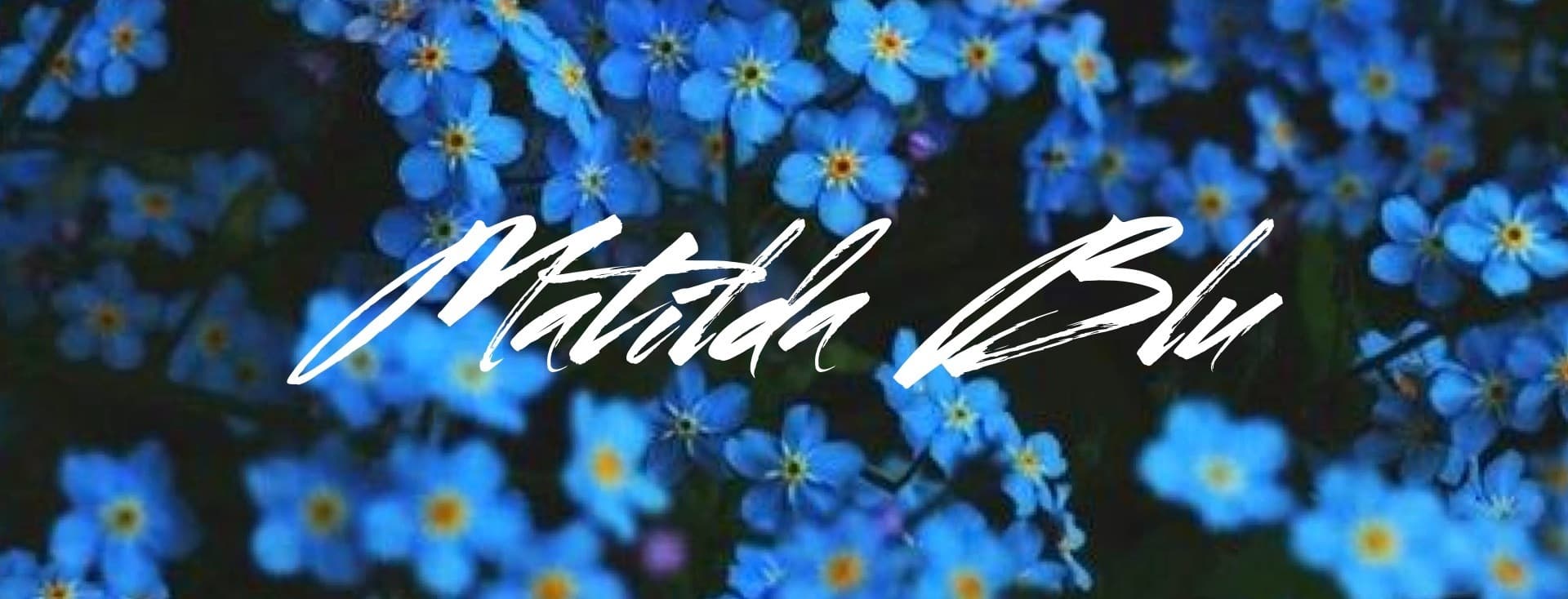 Matilda Blu