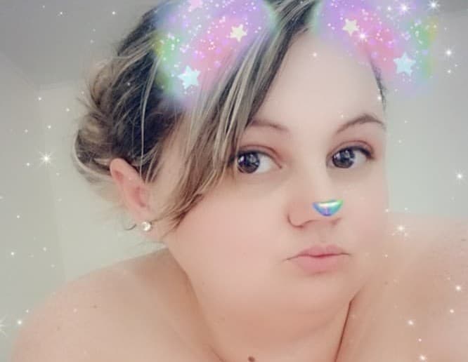 Busty Lusty