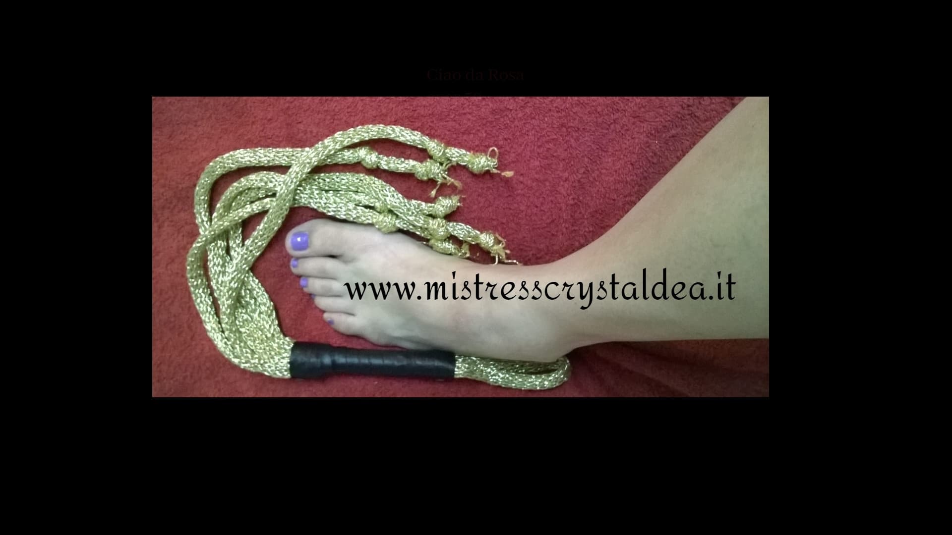 Mistresscrystaldea