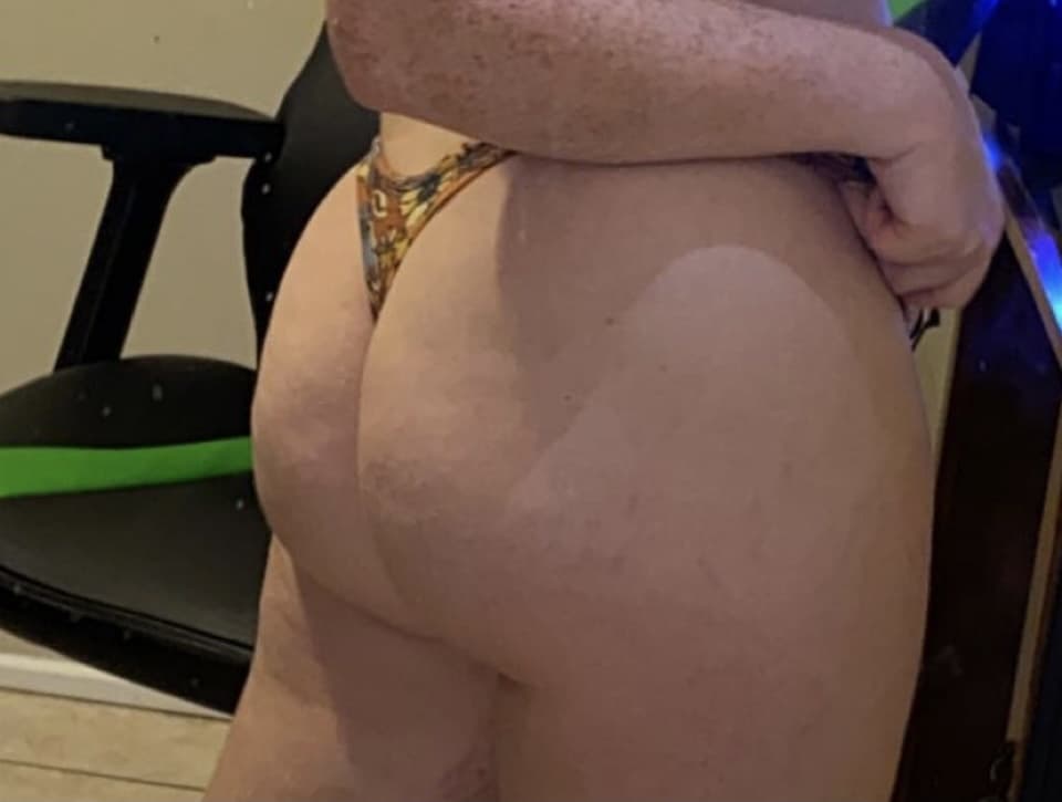 Ginger Beauty