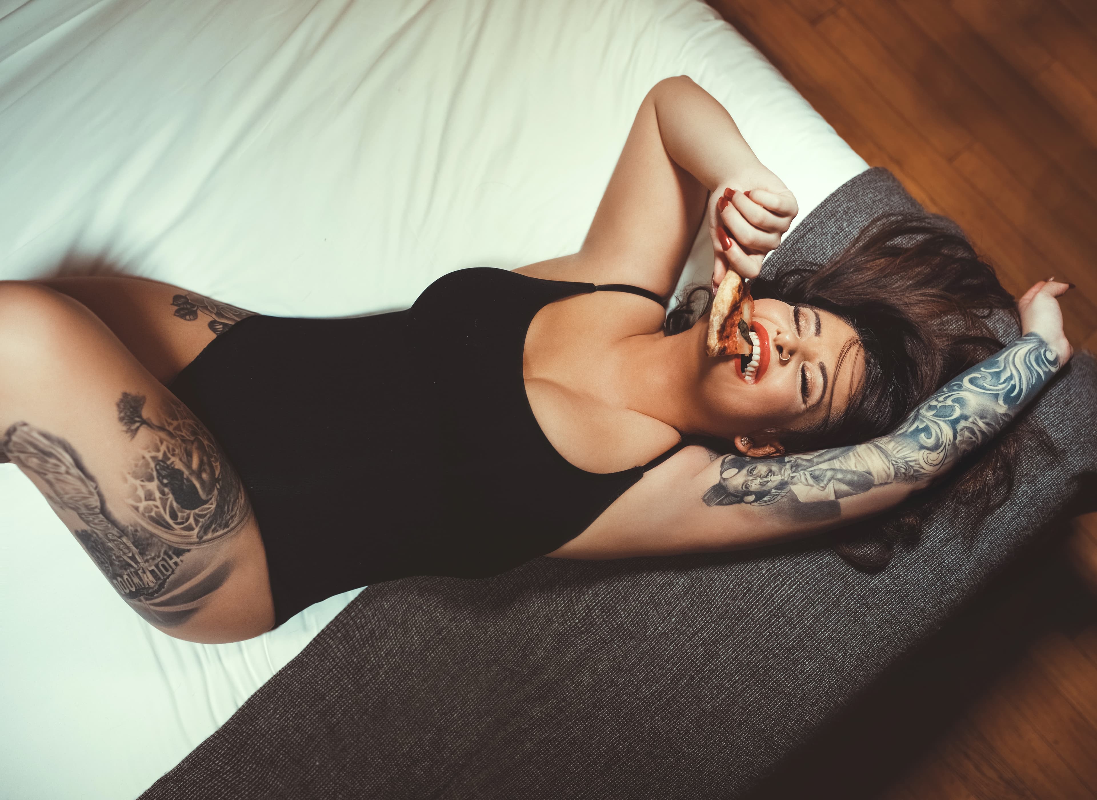 Lois Grace