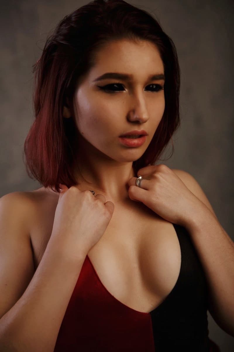 Nastasia