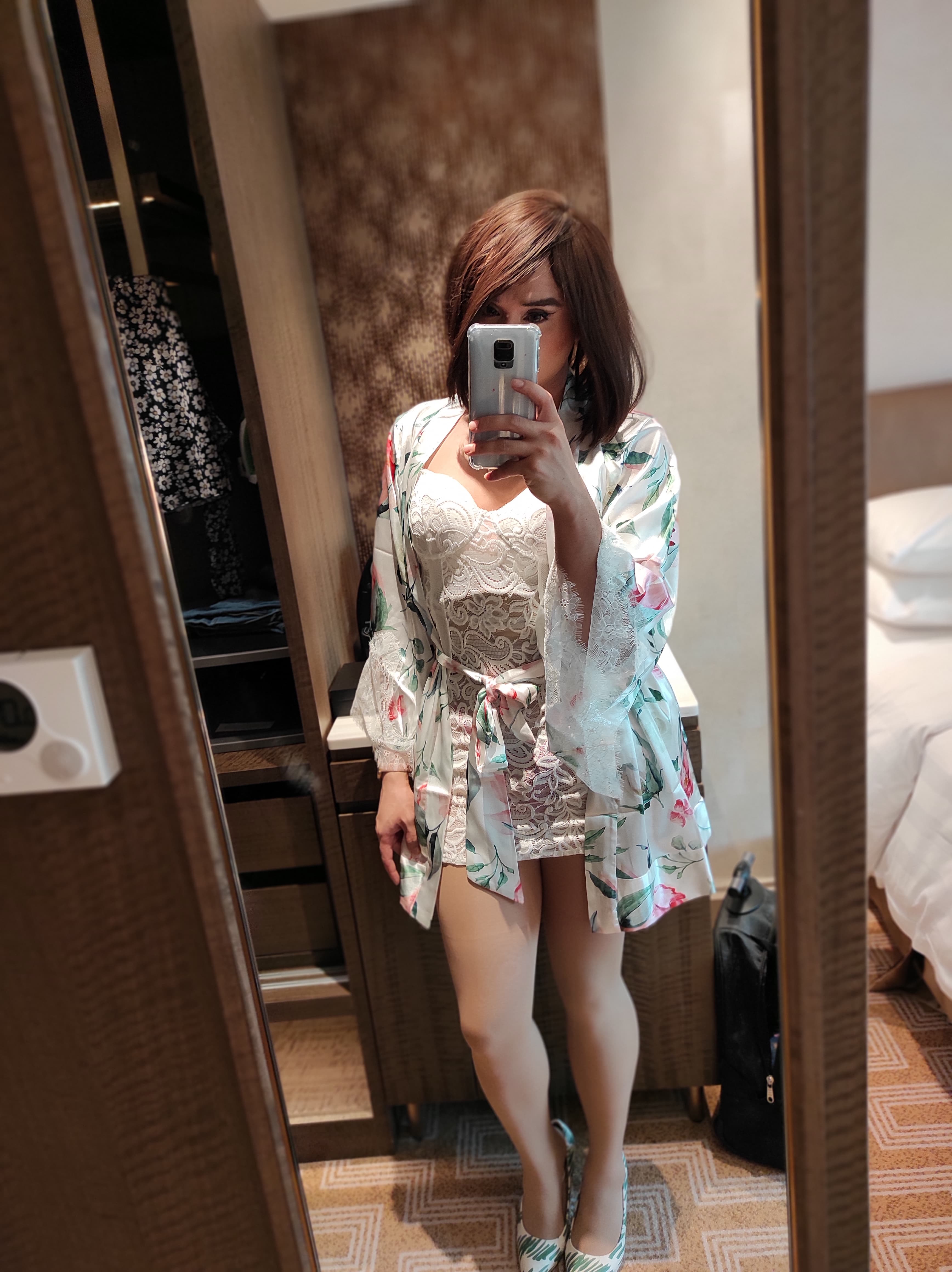Natasha the Asian Trap