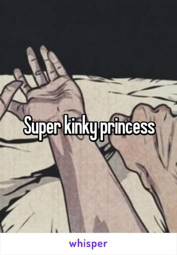 Plus Size Princess