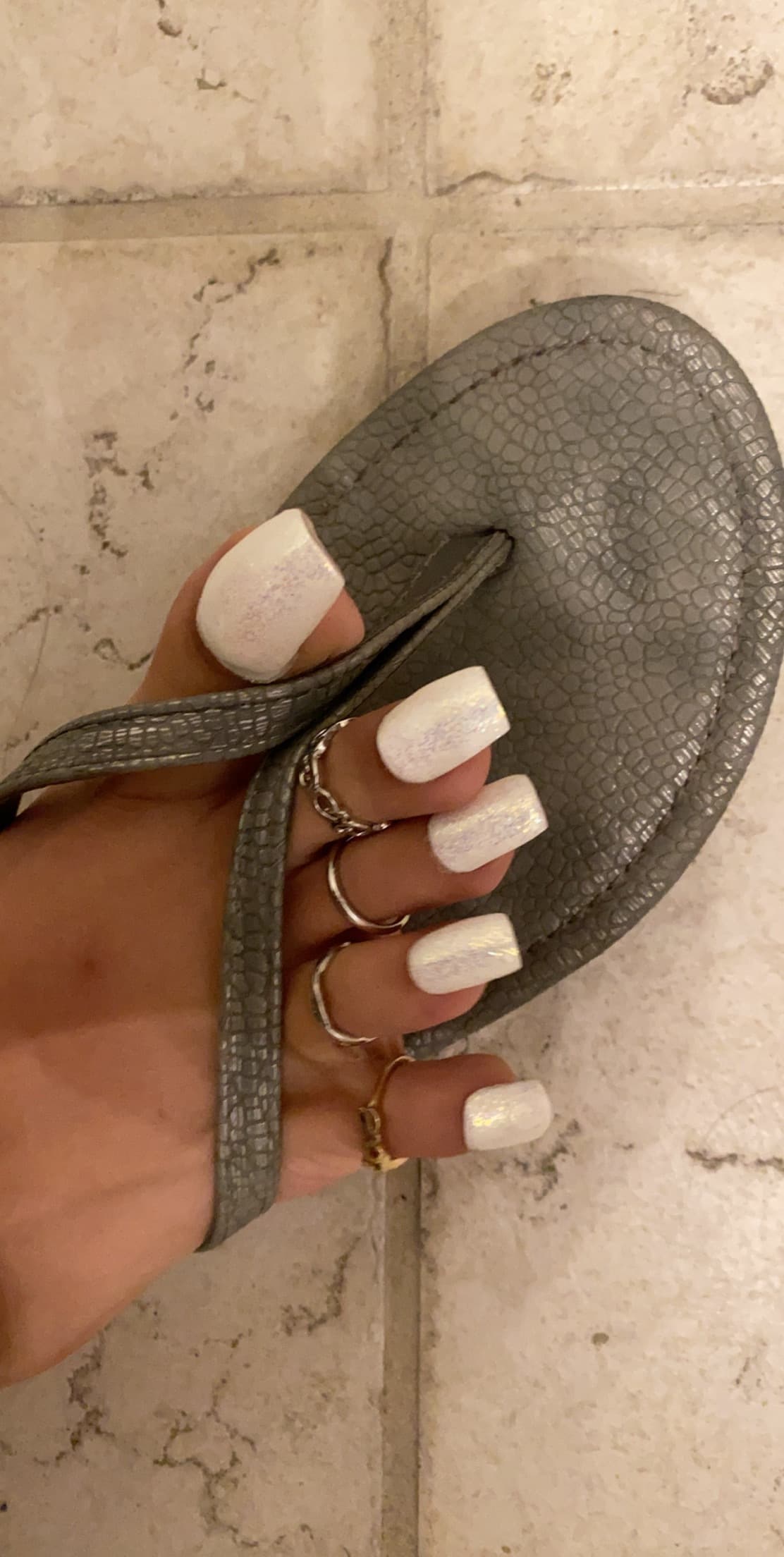 Richofffeet