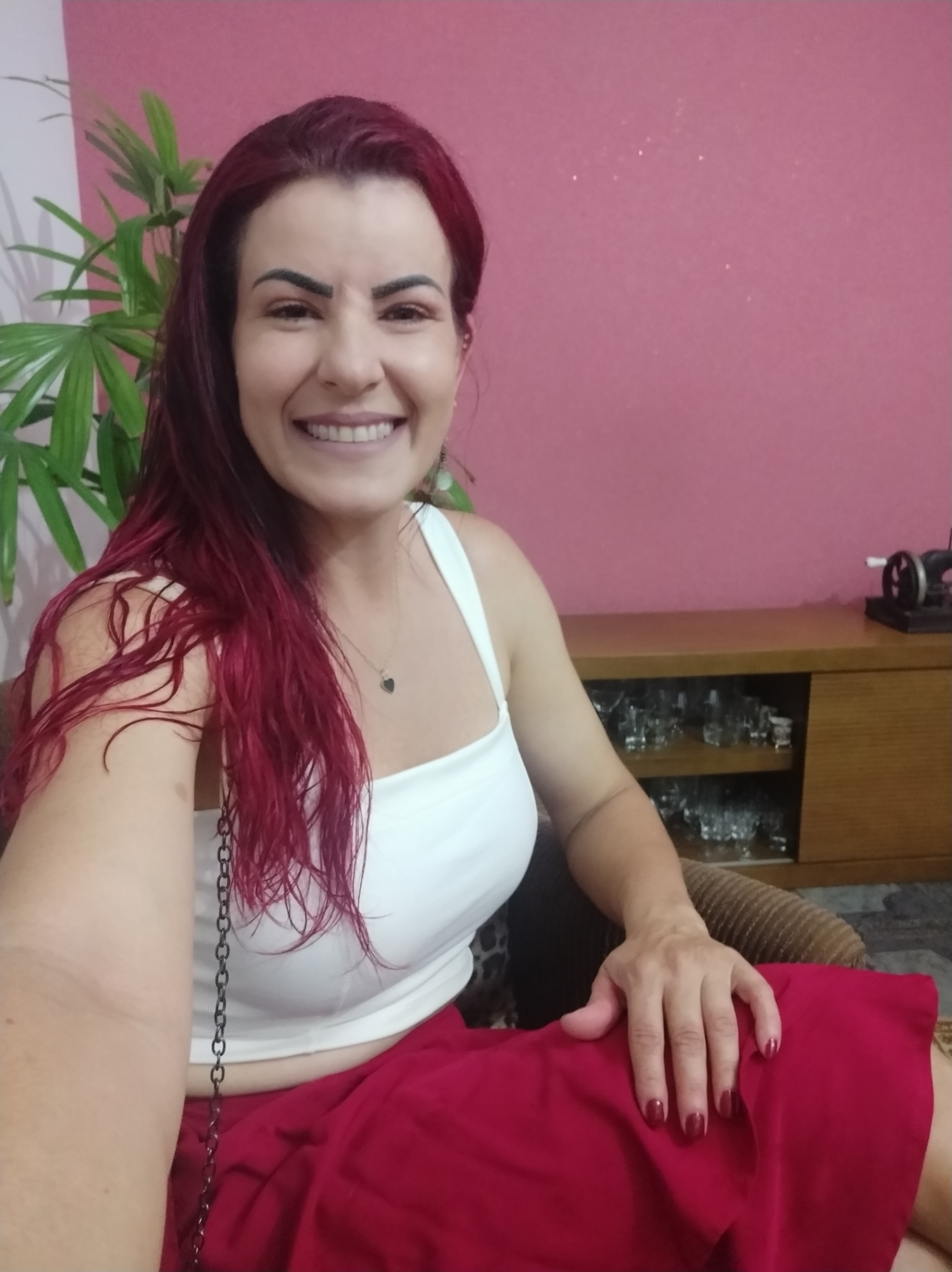 Ruiva / Red hair