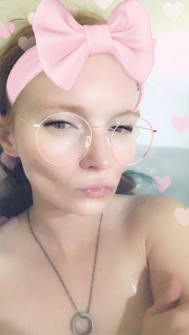 Sexy angel