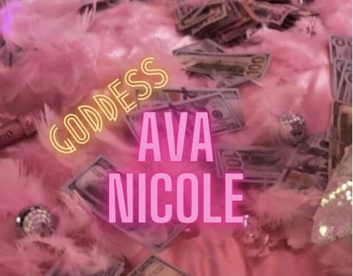 Ava Nicole 💋