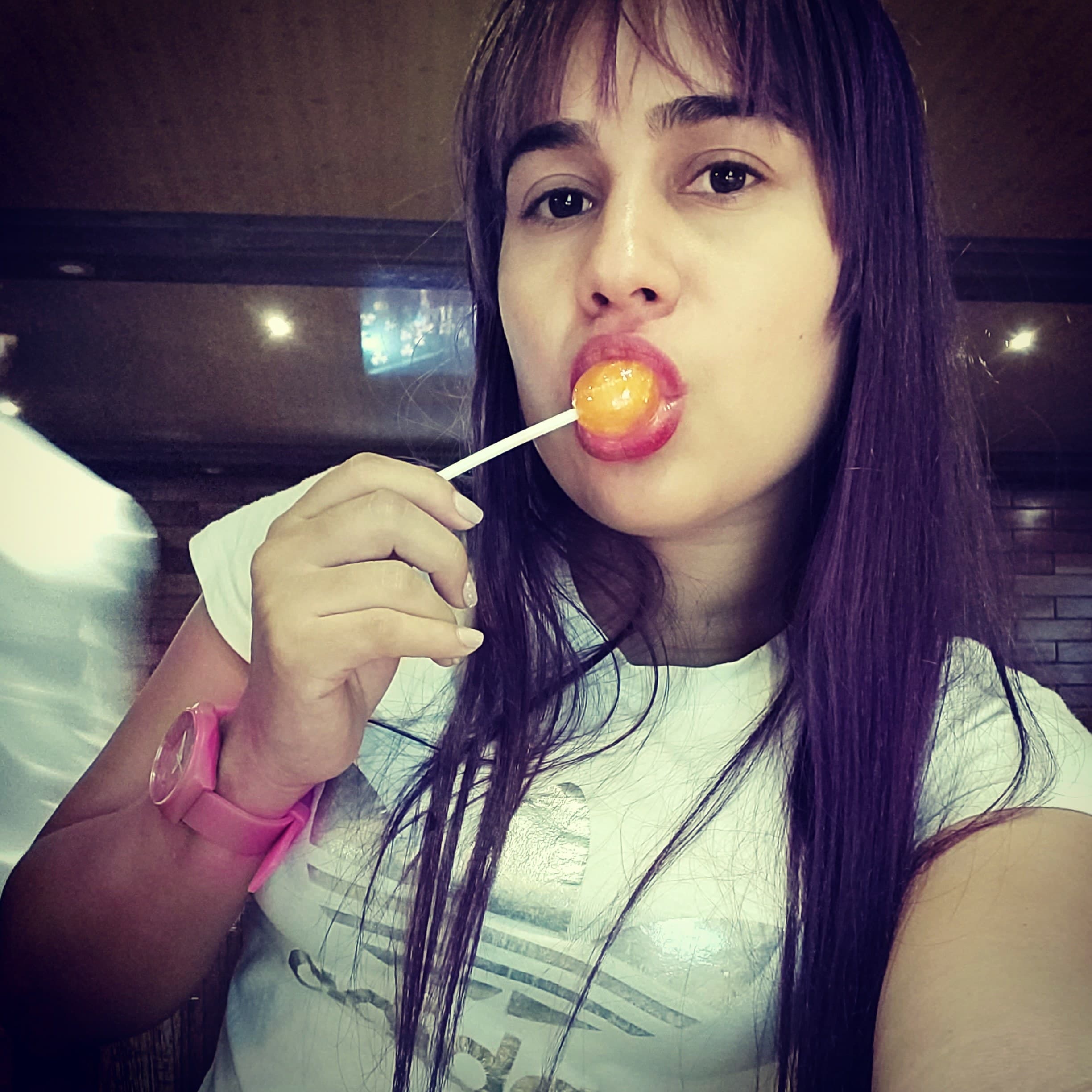 Laura Isabel Palomino Restrepo