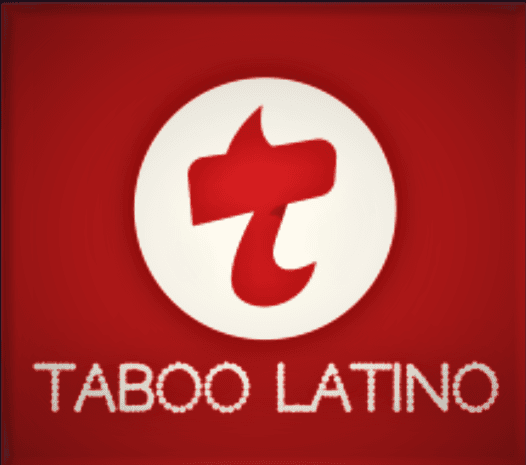 Taboo Latino