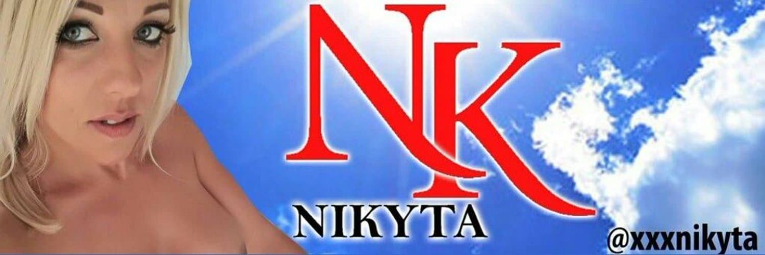 Nikyta oficial
