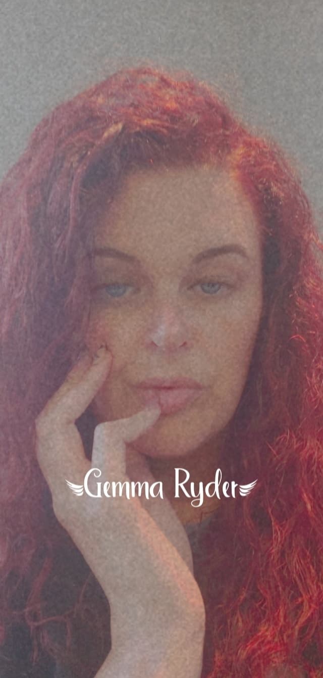 Gemma Ryder
