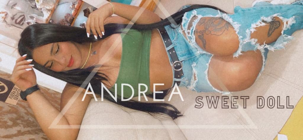 Andrea sweetdoll