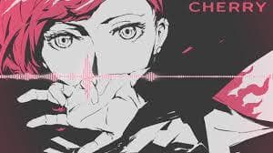 cherry