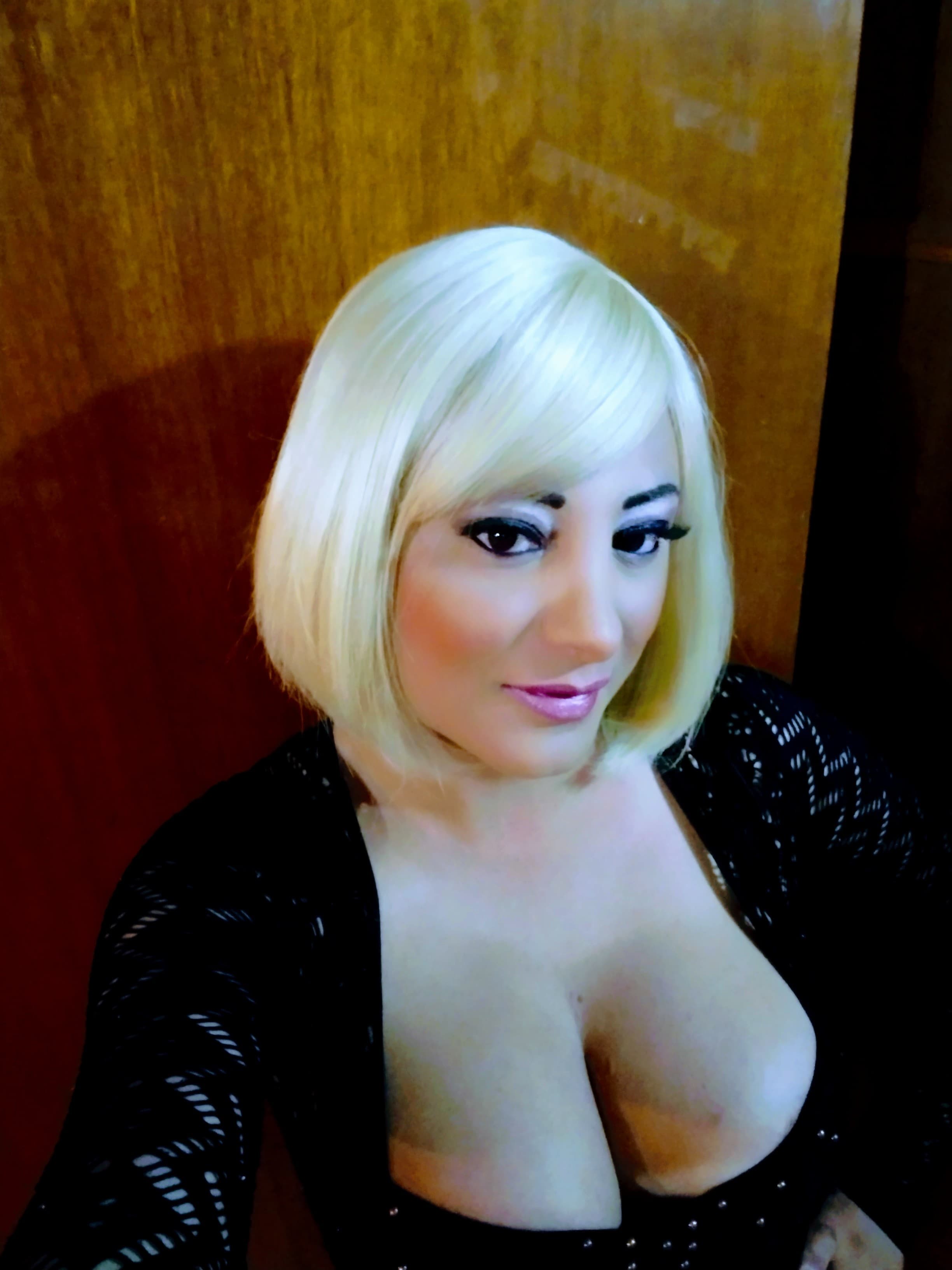 Marilyn Soto