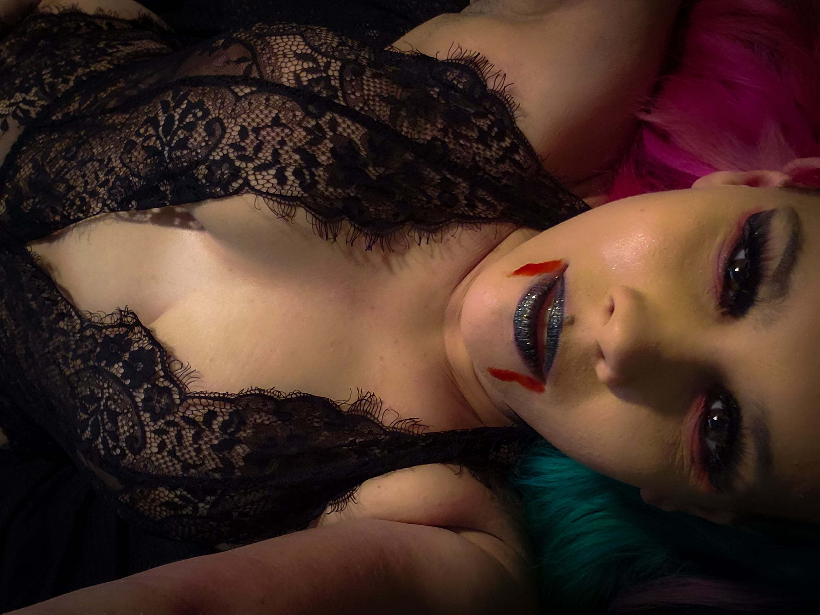 Spicy Burlesque