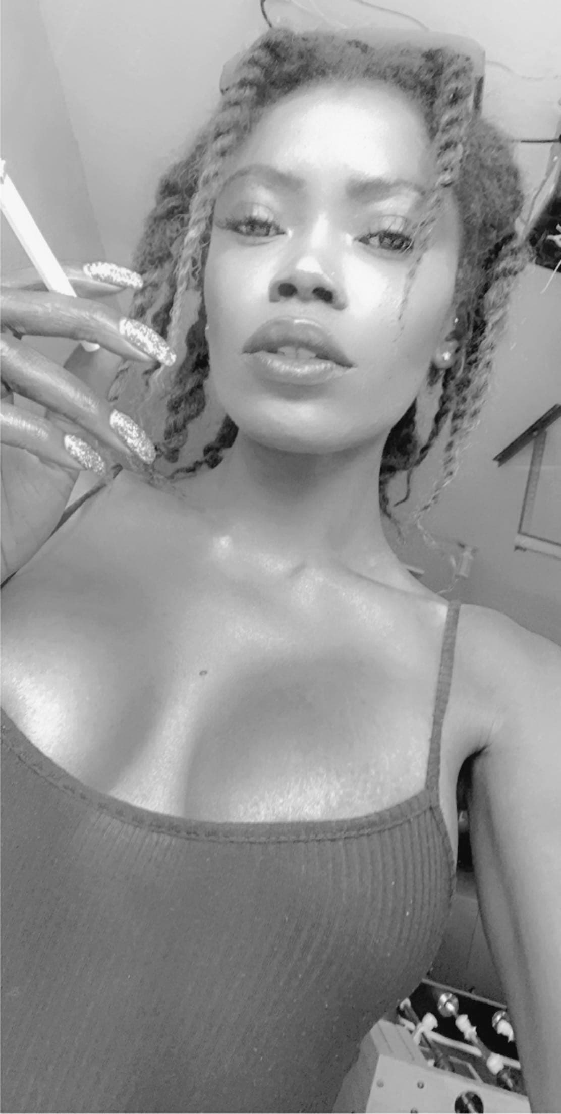 Liberian Girl