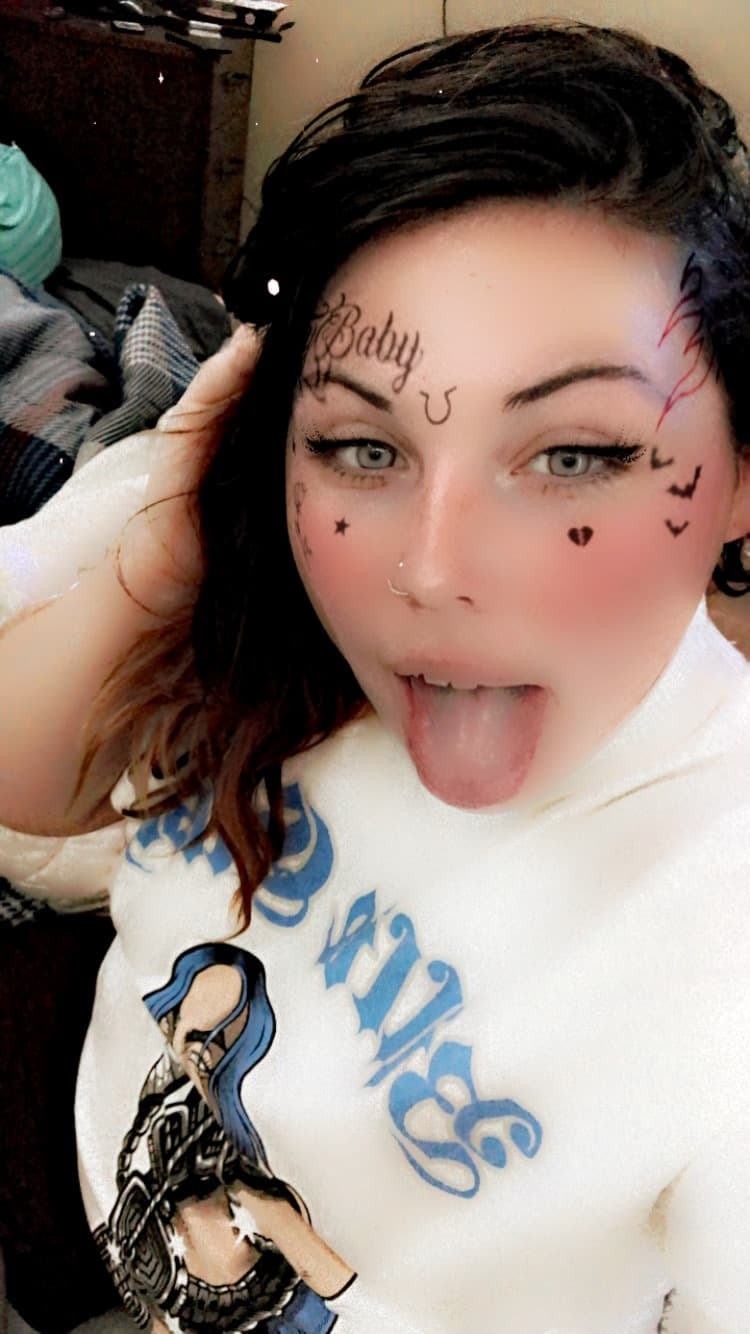 Destany Goodson