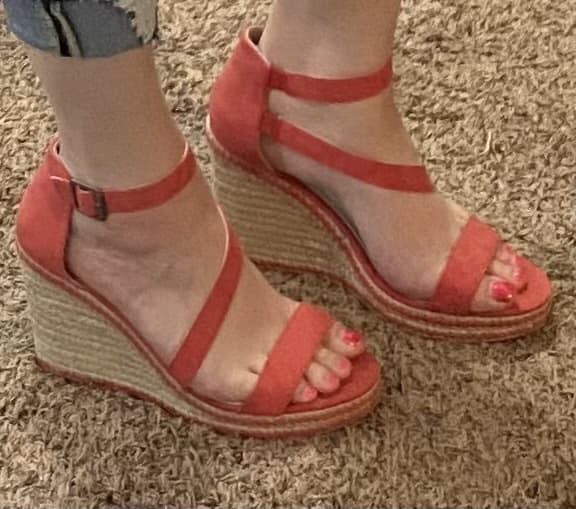 Footfedishprincess
