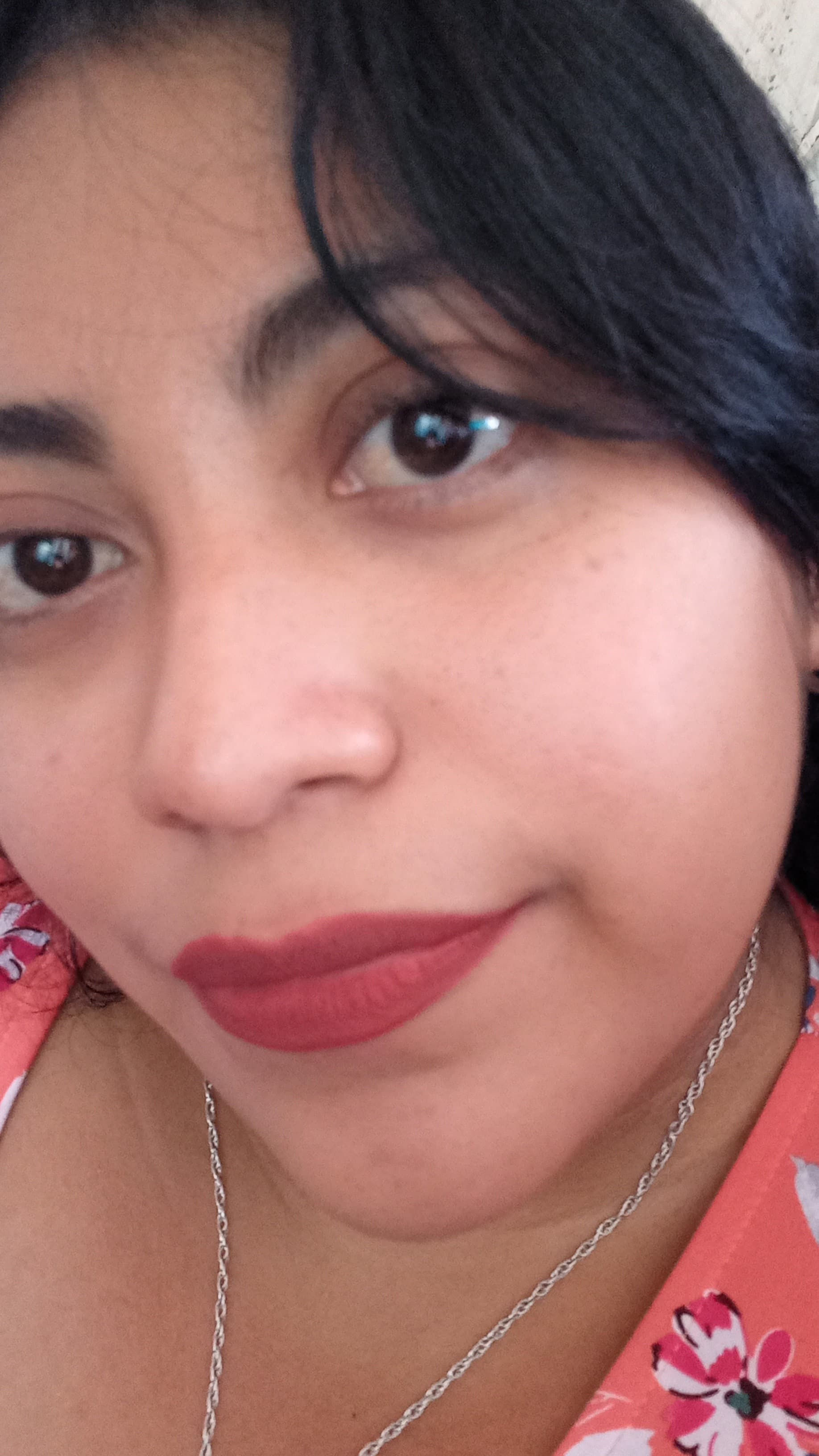 Katherine Montejo