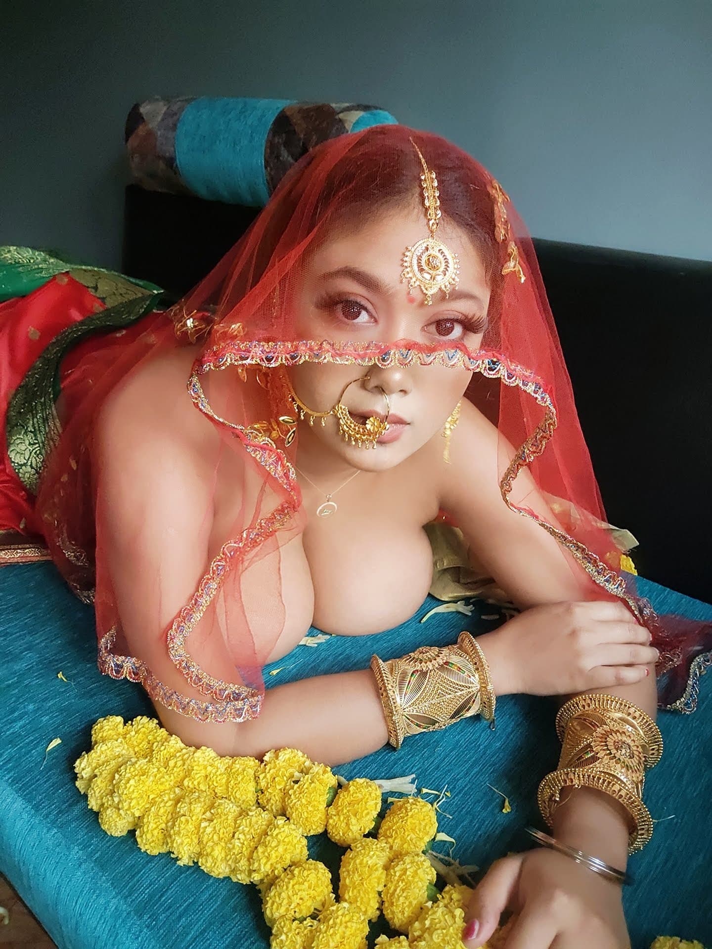 Callmesherni ✪