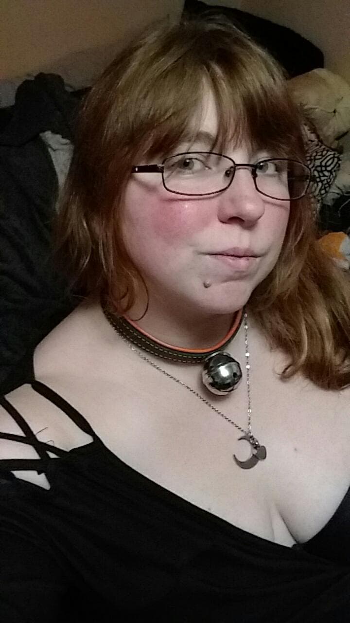 FoxyRedhead