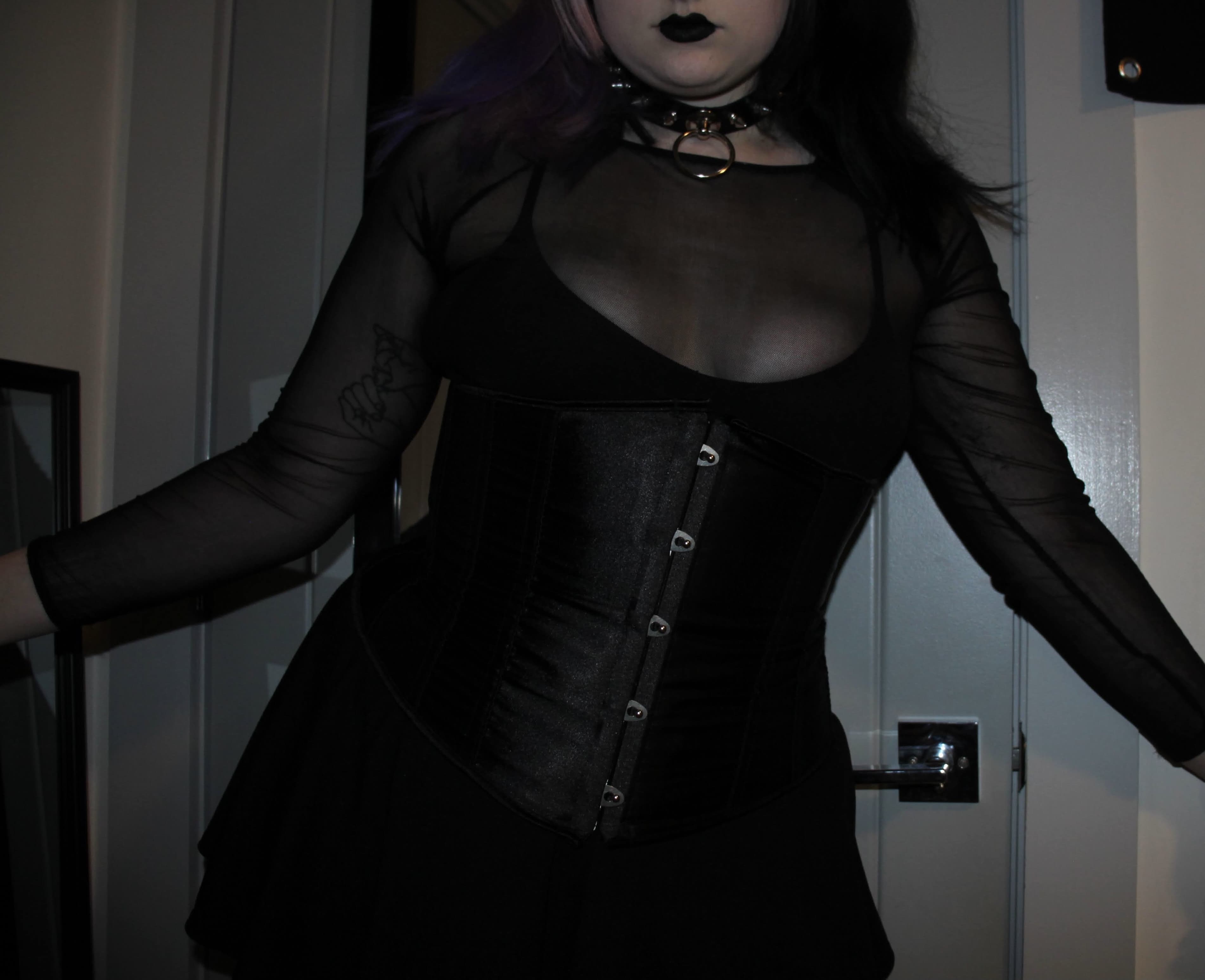 Lillith Ravenwood