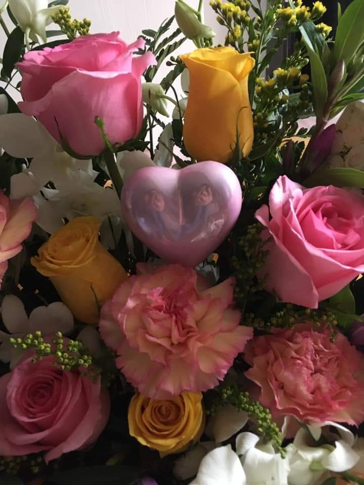Louise heart