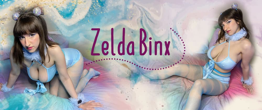 Zelda Binx
