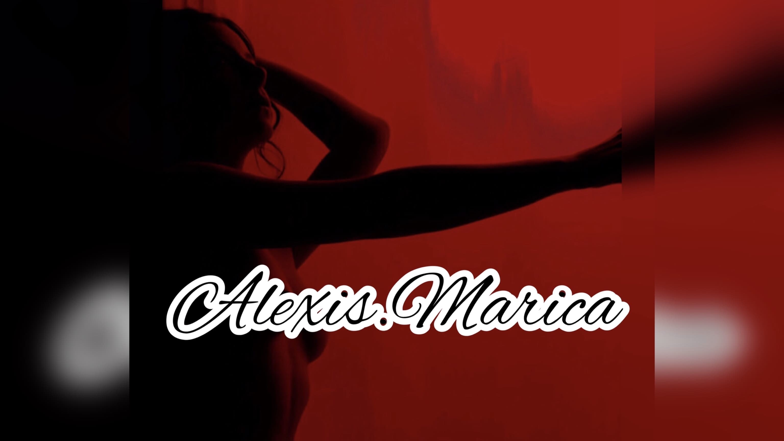 Alexis Marica