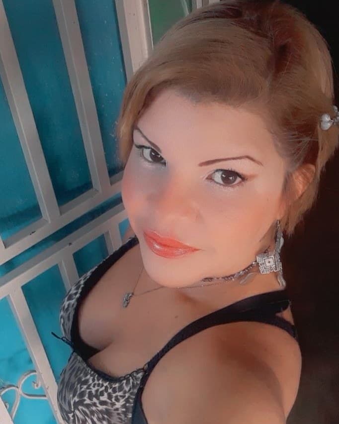 Tu chica Nasty