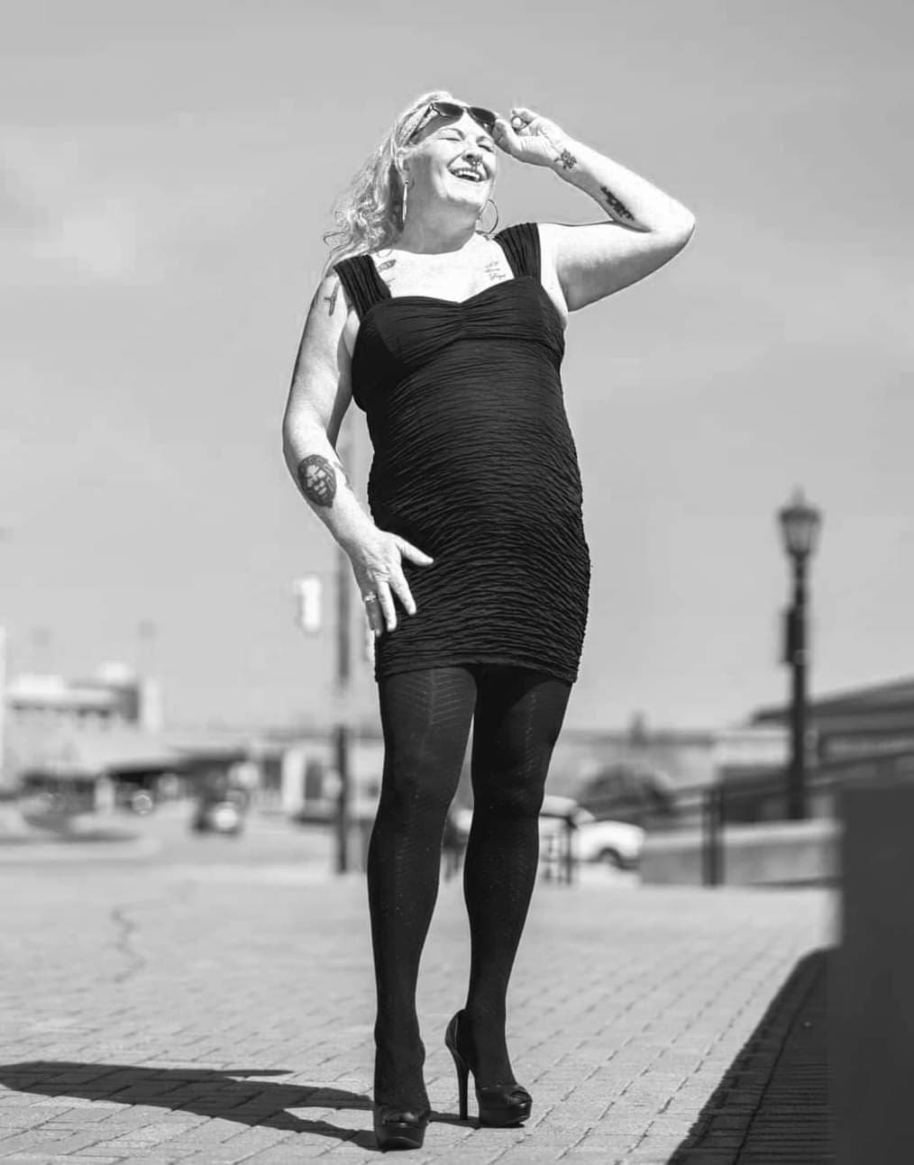 Jennifer levenne