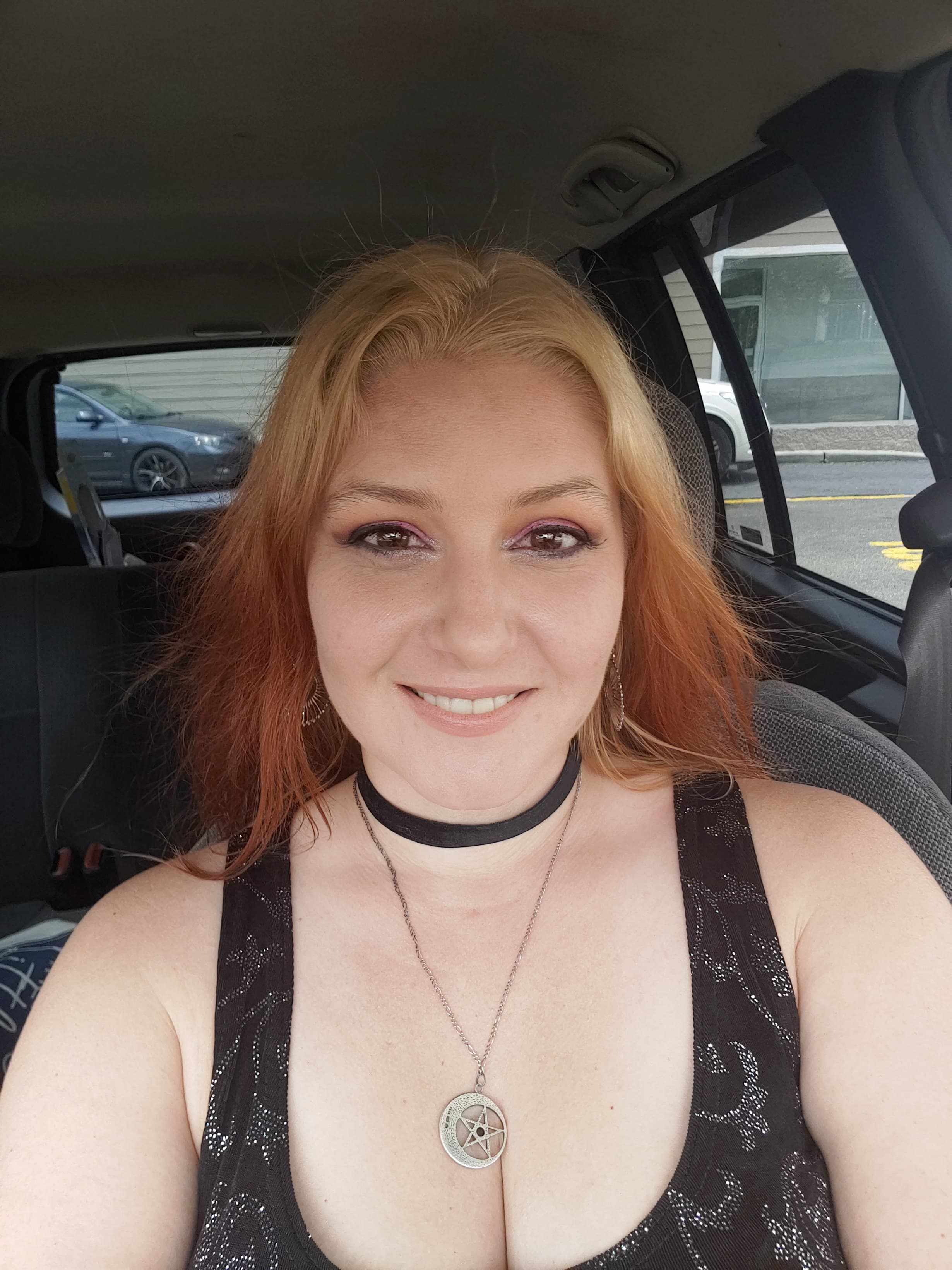 The Goddess Natasha