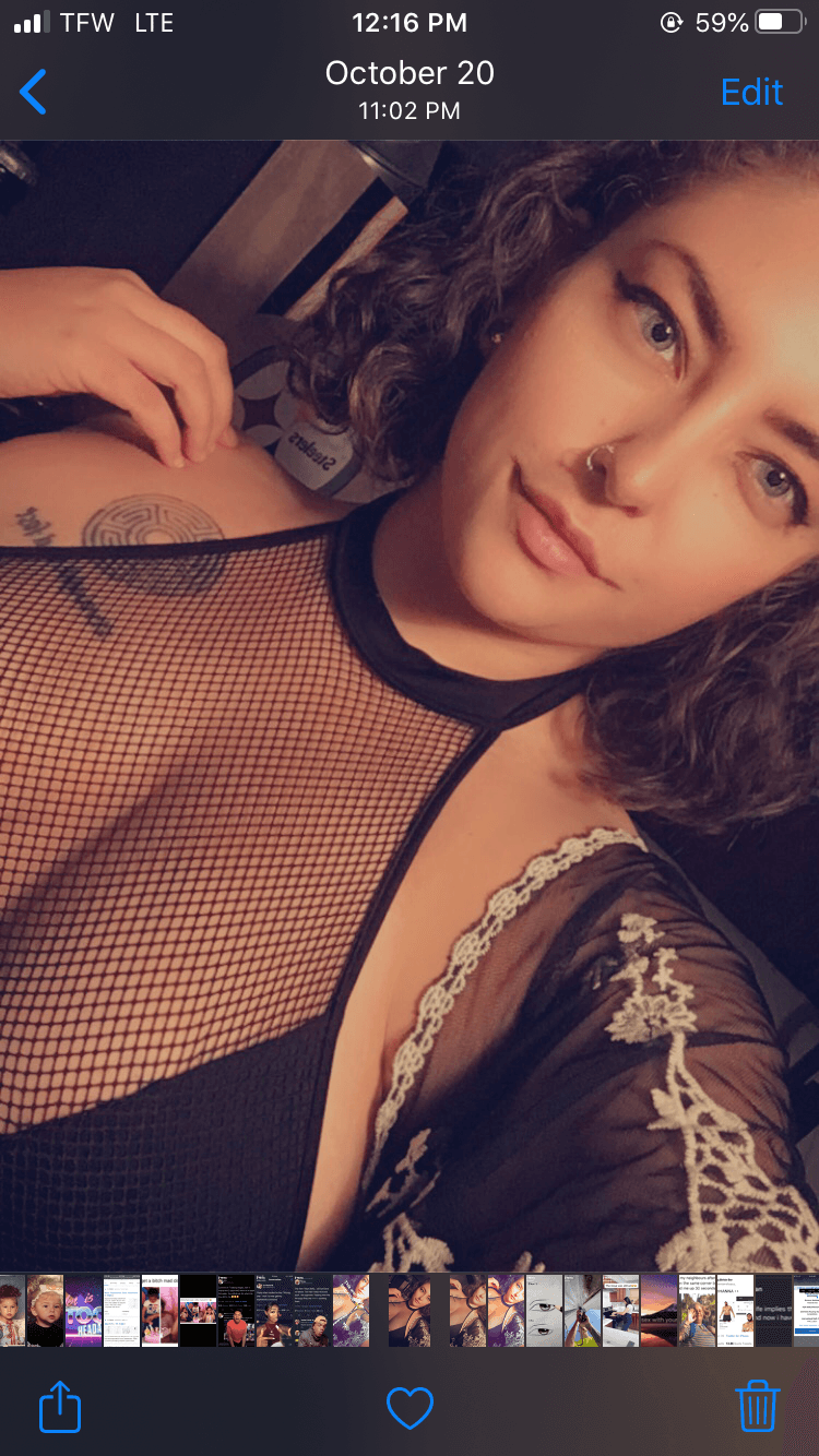 Ali Anastasia