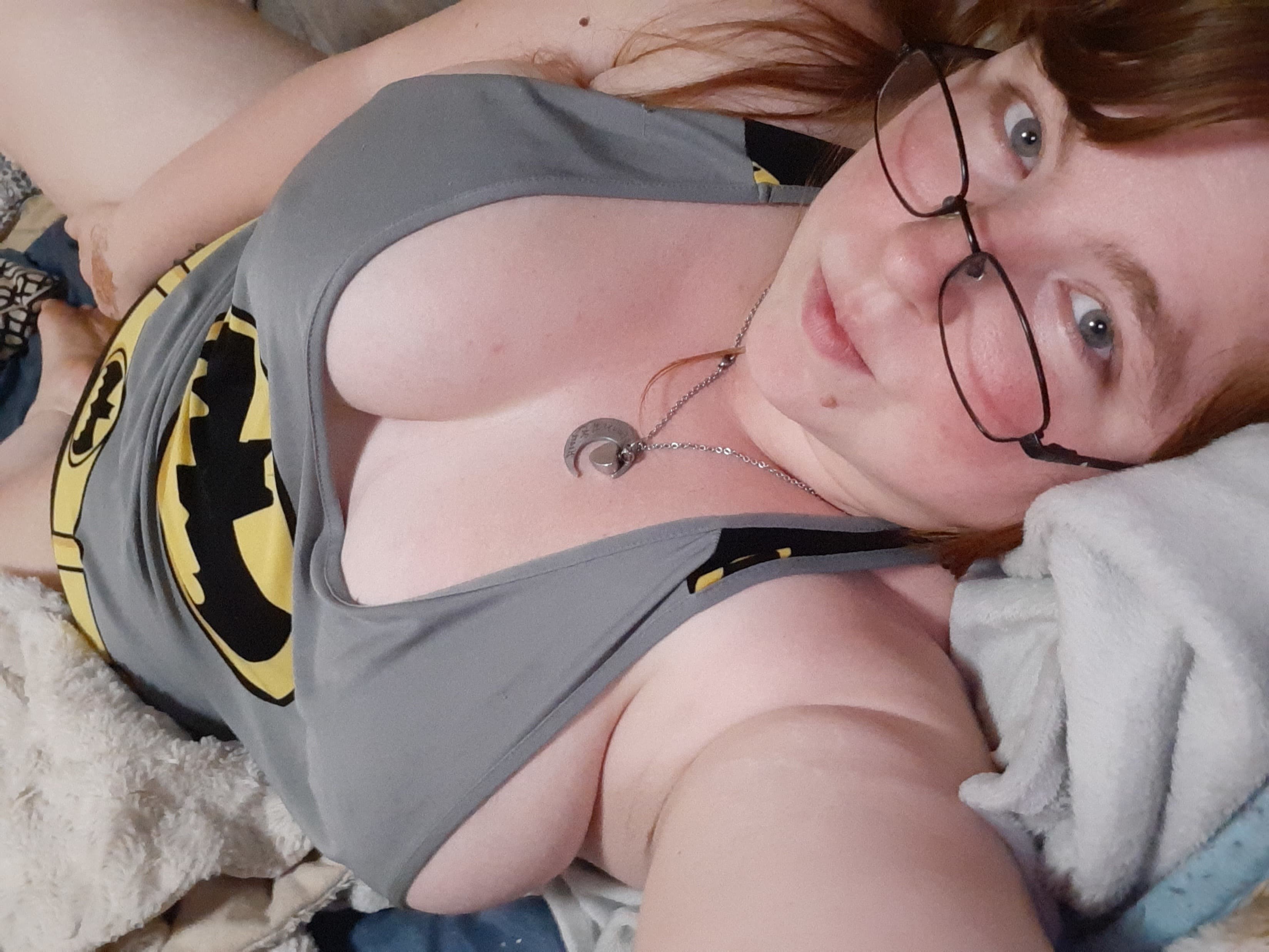 FoxyRedhead