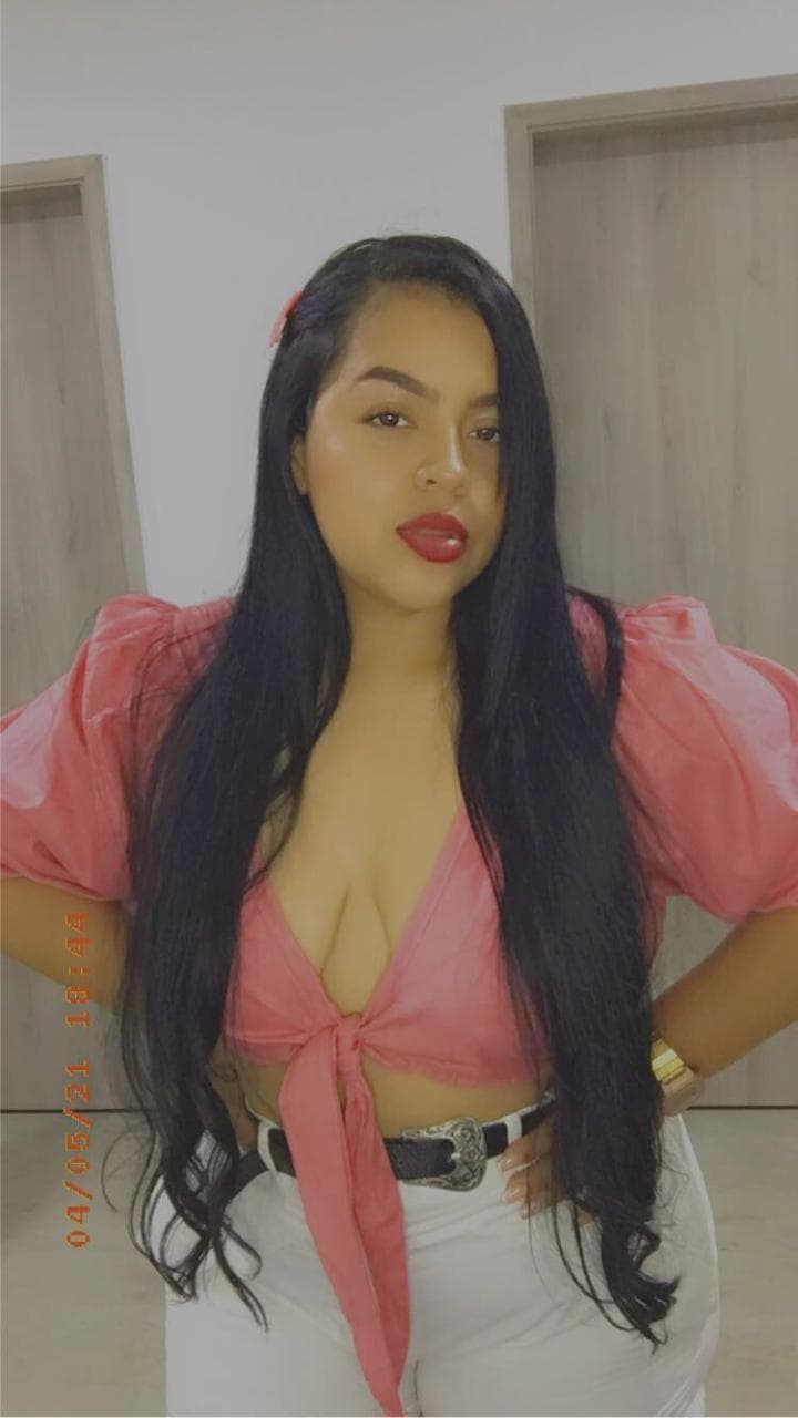 Carolina Tabares