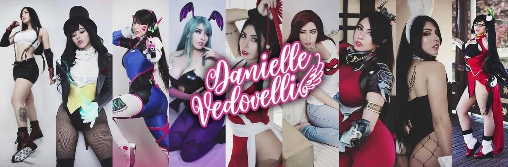Danielle Vedovelli