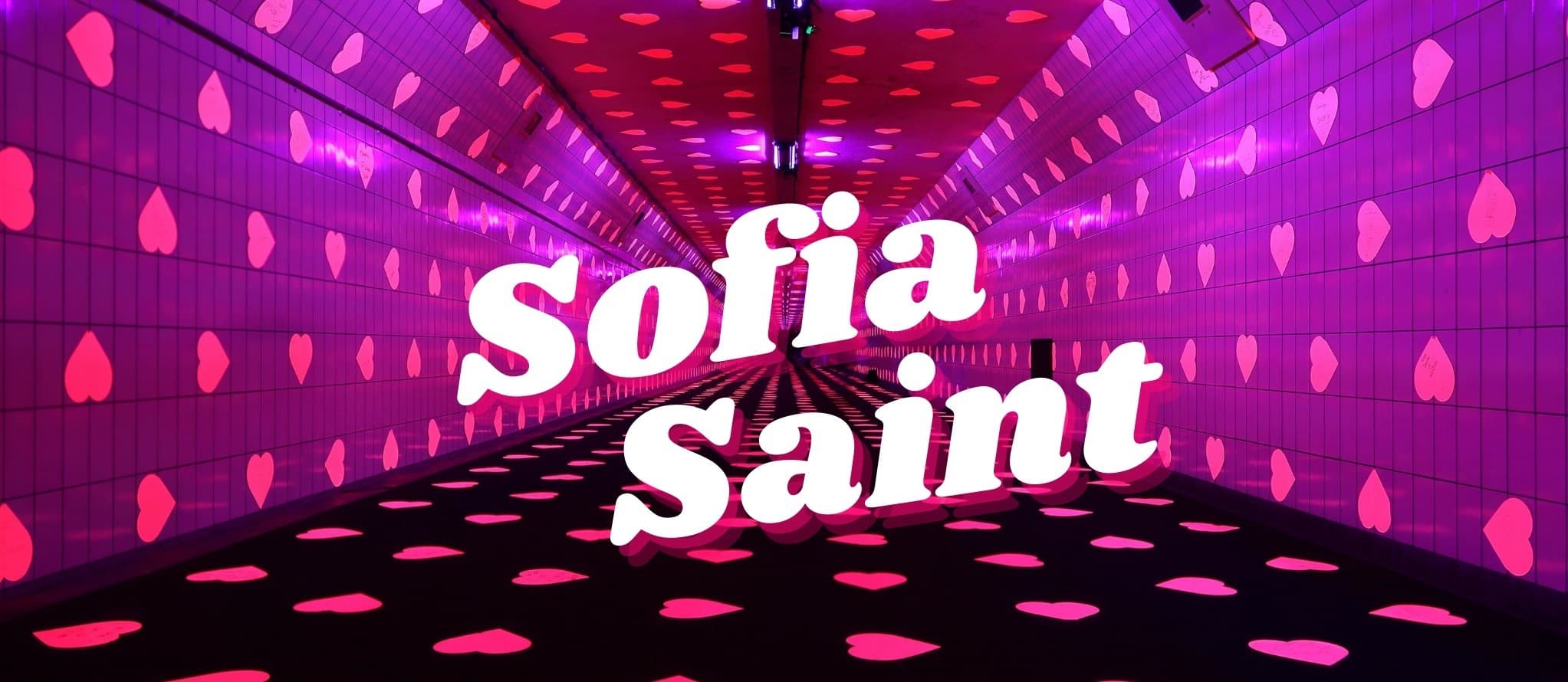 Sofia Saint