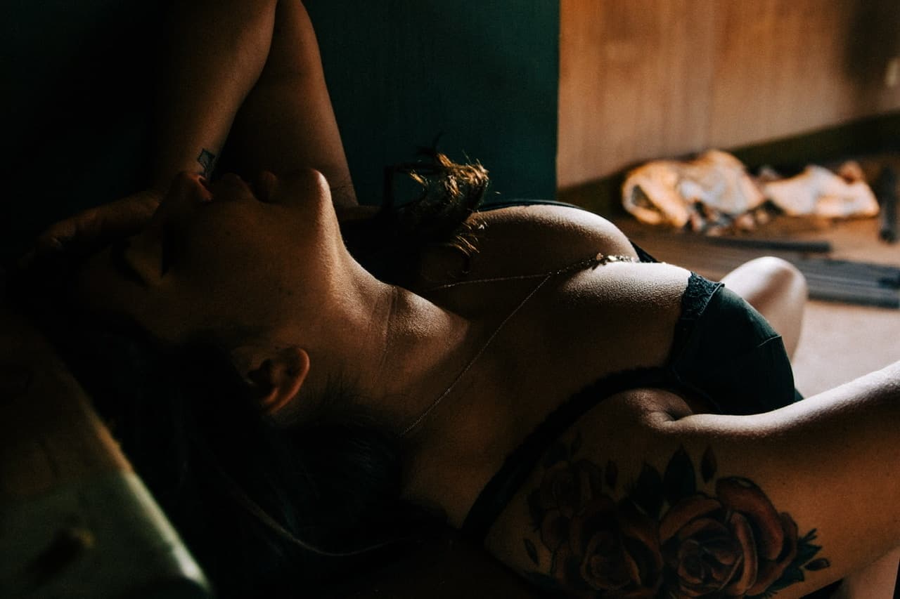 Serena Serrano