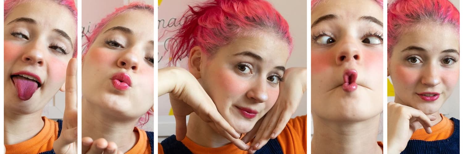 Emma Fiore FREE