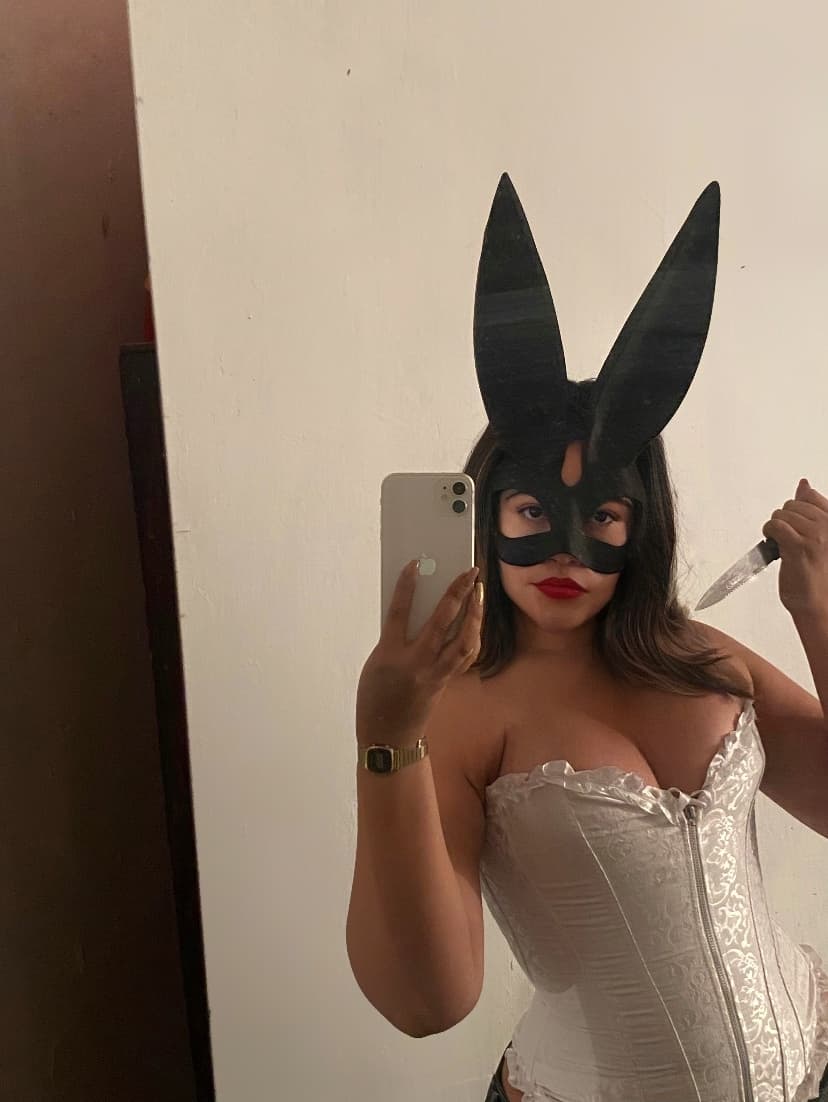 Sweet bunny
