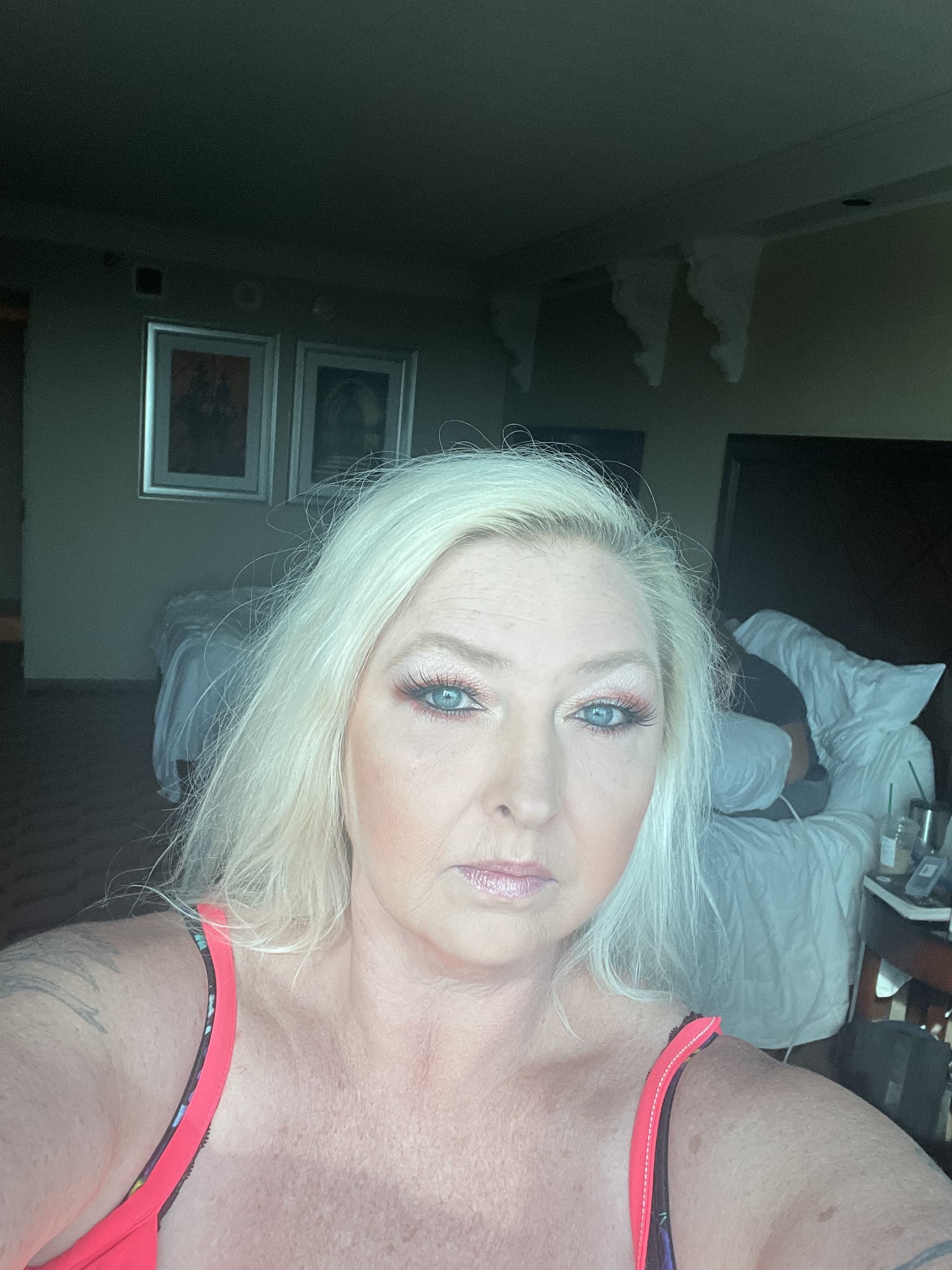 Anastasia 69