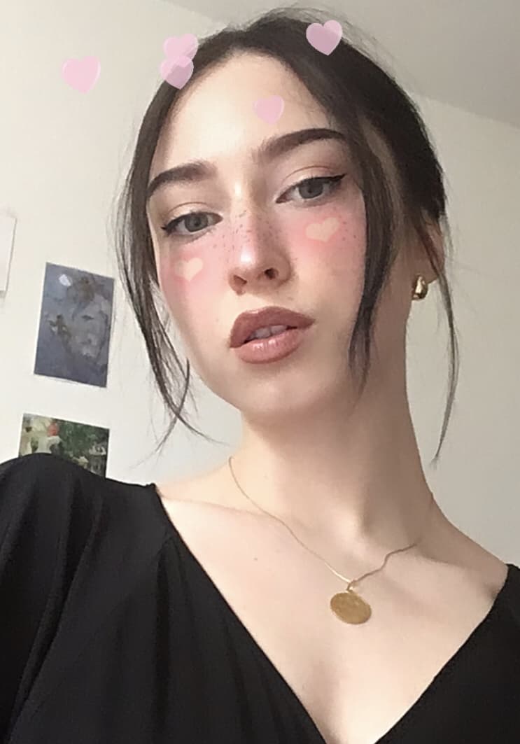 Sabine Beth